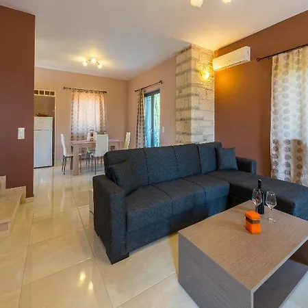 Villa Dreamland *