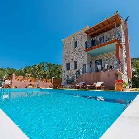 Dreamland Villa *